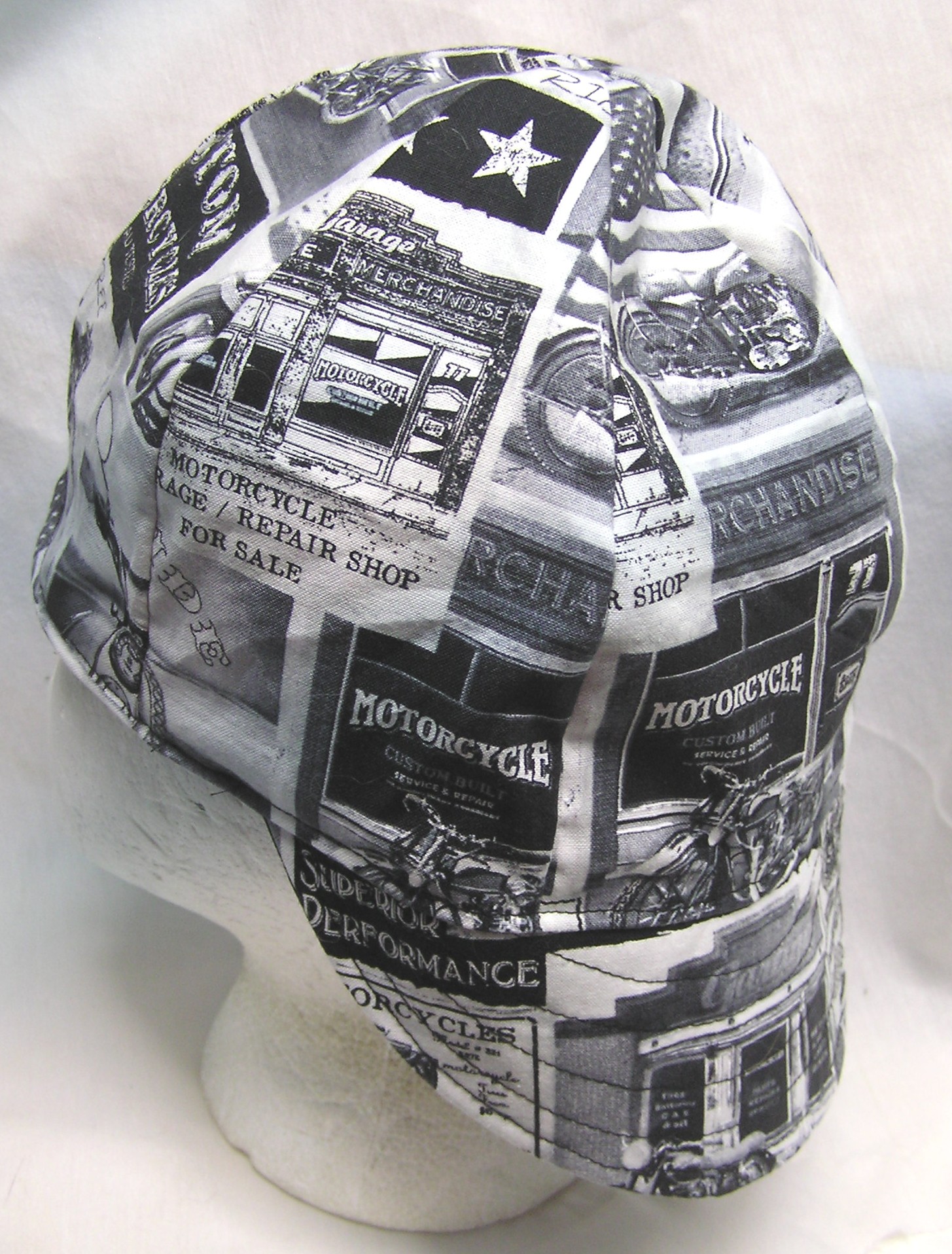 Love to Ride Motorcycles