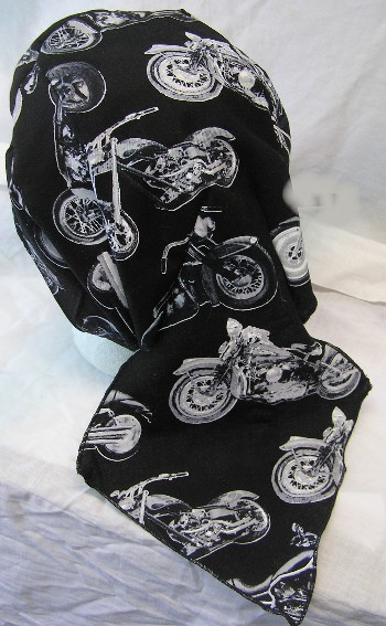 Black Hogs