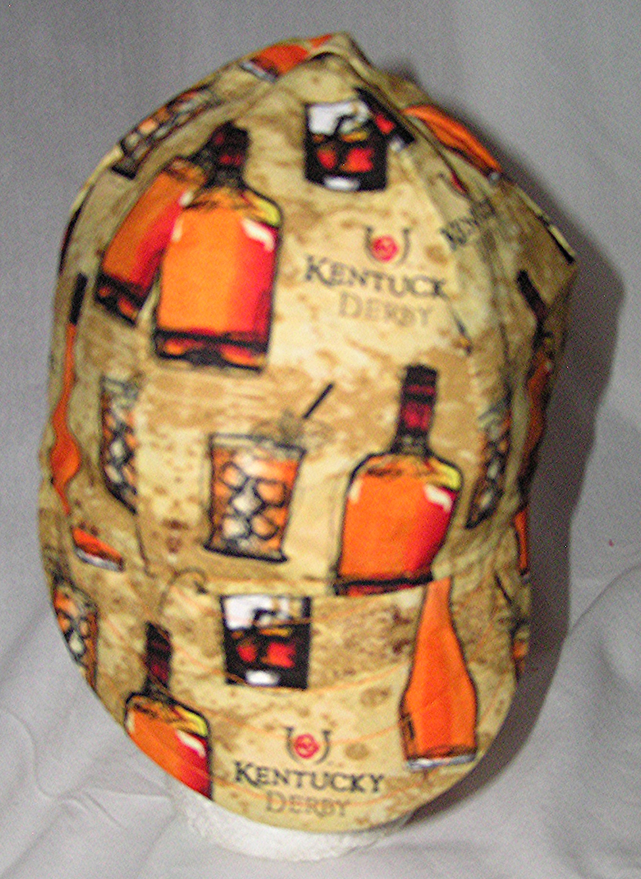 Whiskey