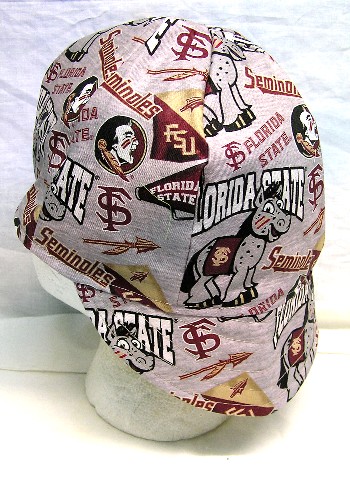 Florida State Welders Cap