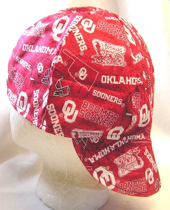 Oklahoma Sooners
