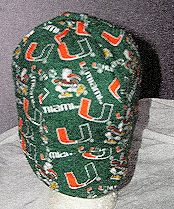 Miami U