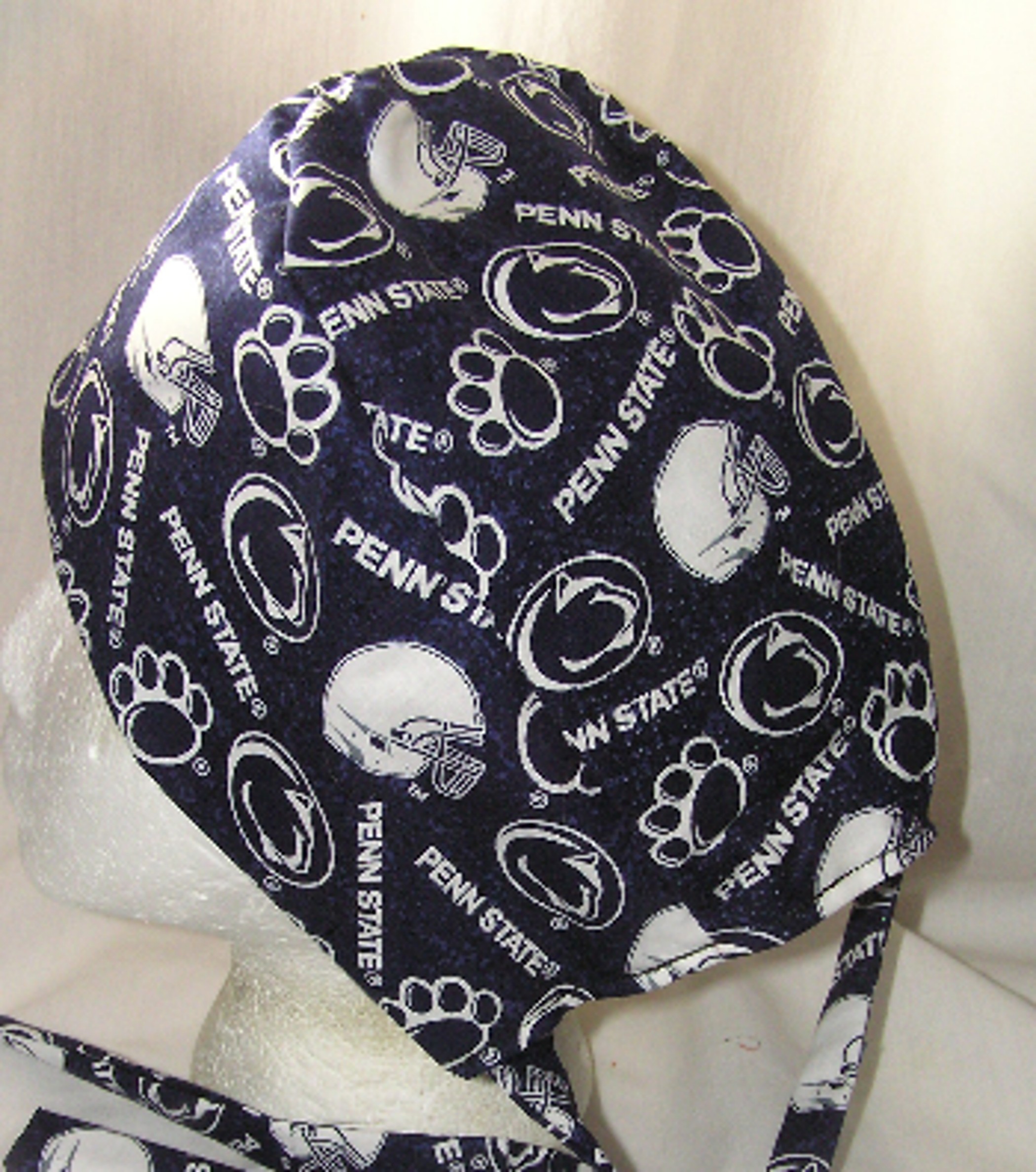 Penn State Scrub
