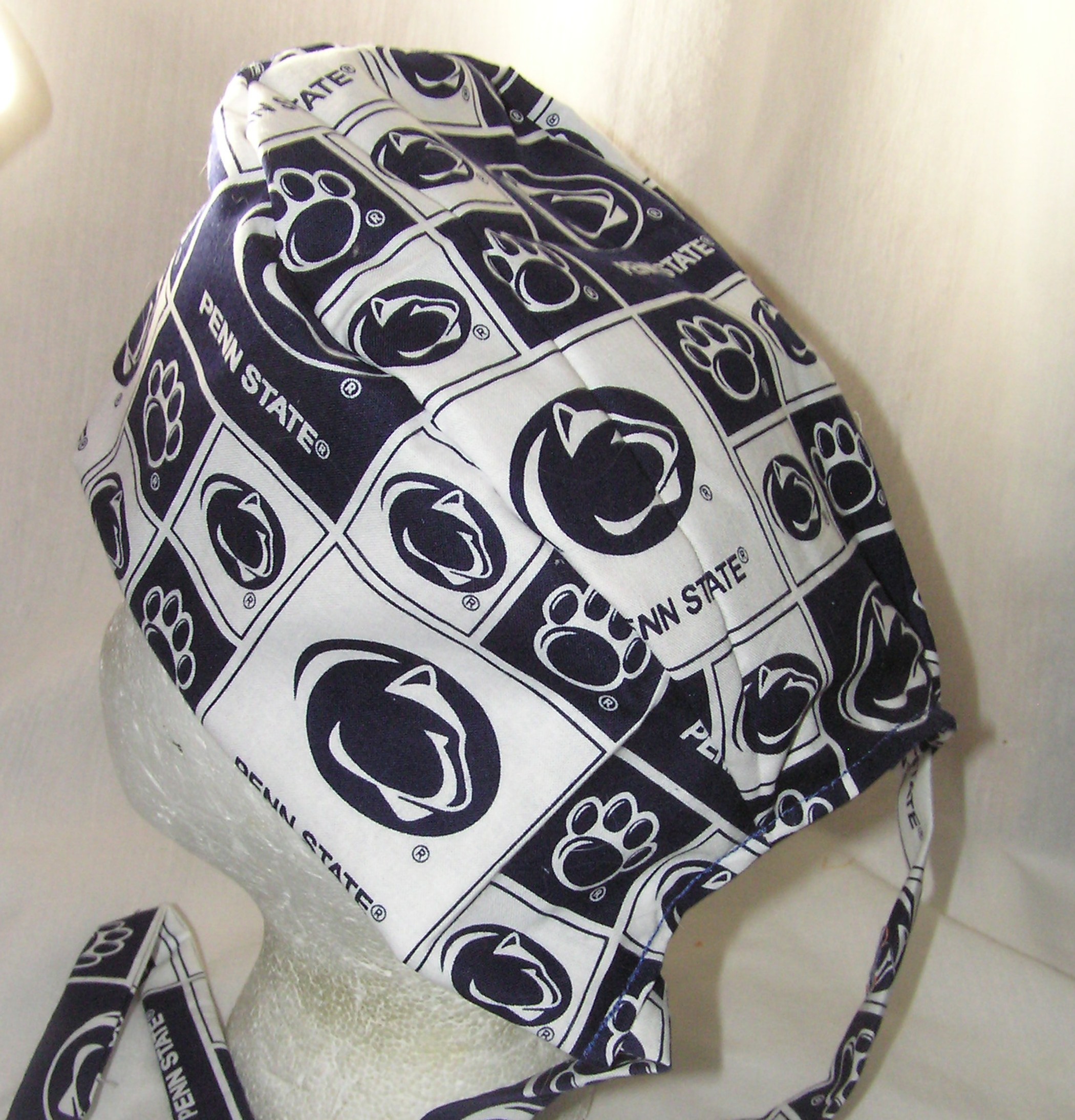 Penn State Scrub