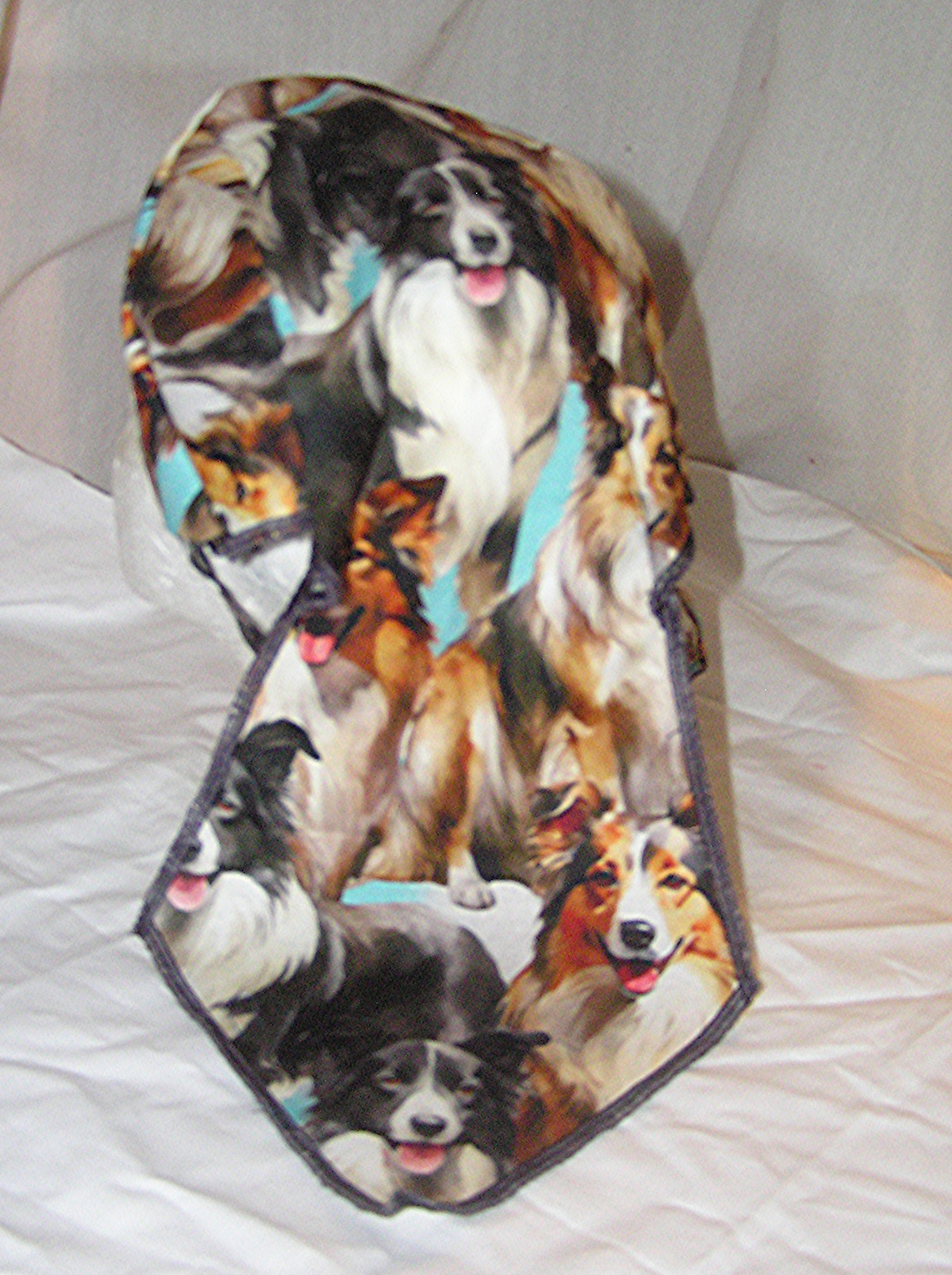 Collies Du-rag