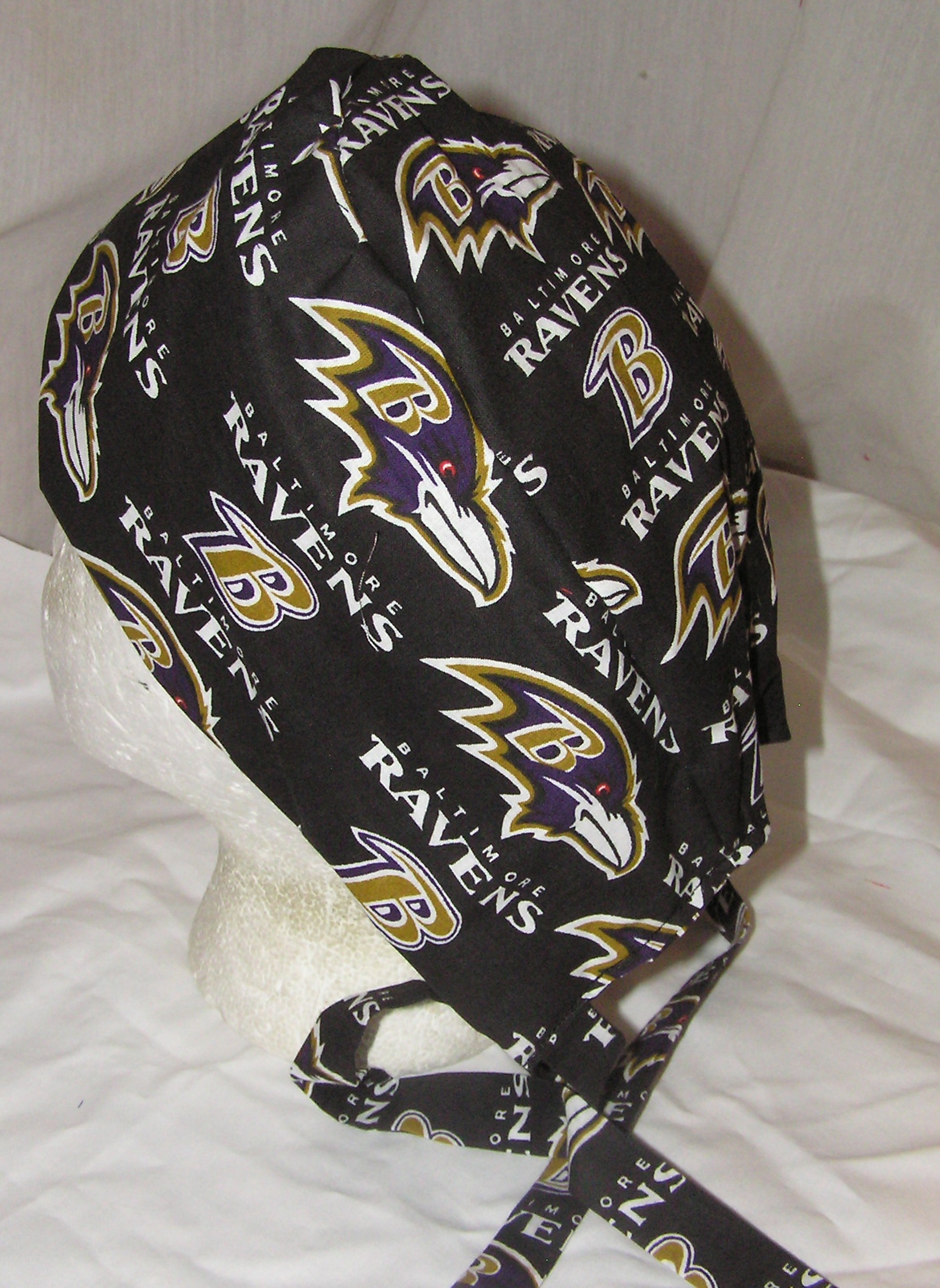 Baltimore Ravens Scrub