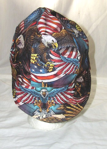 These Colors Don't Run