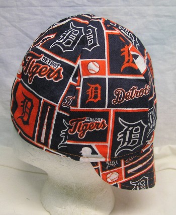 Detroit Tigers