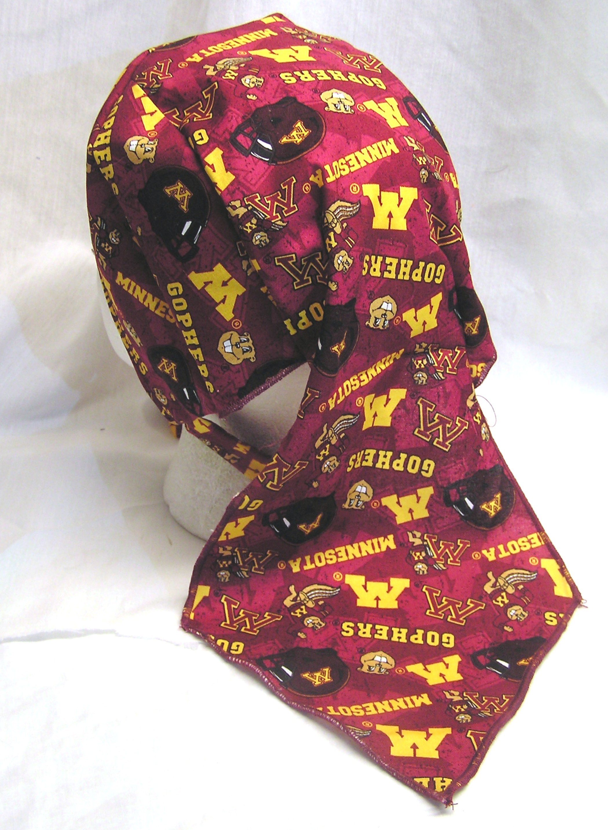 Minnesota Du-rag