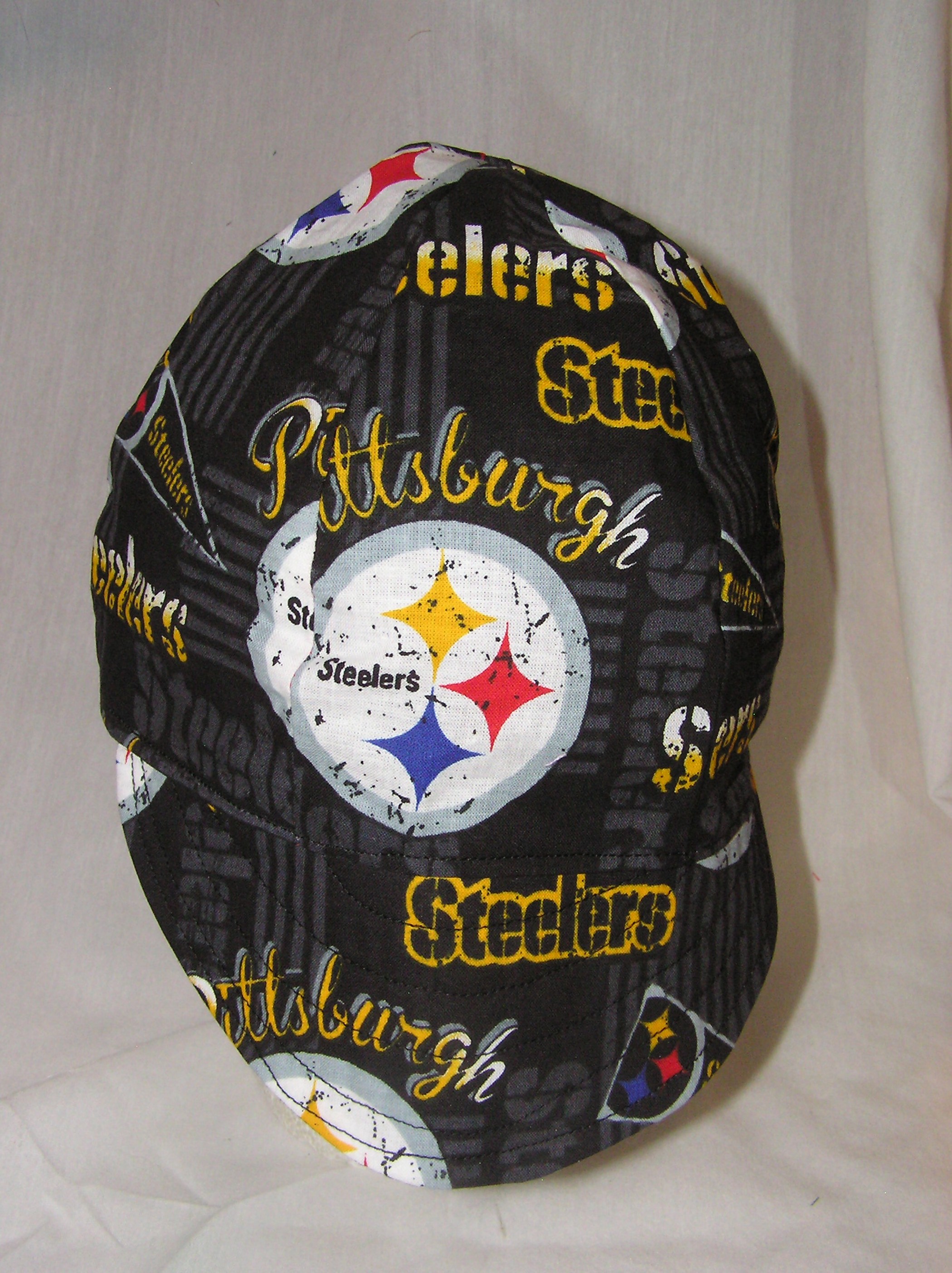 Pittsburg Steelers