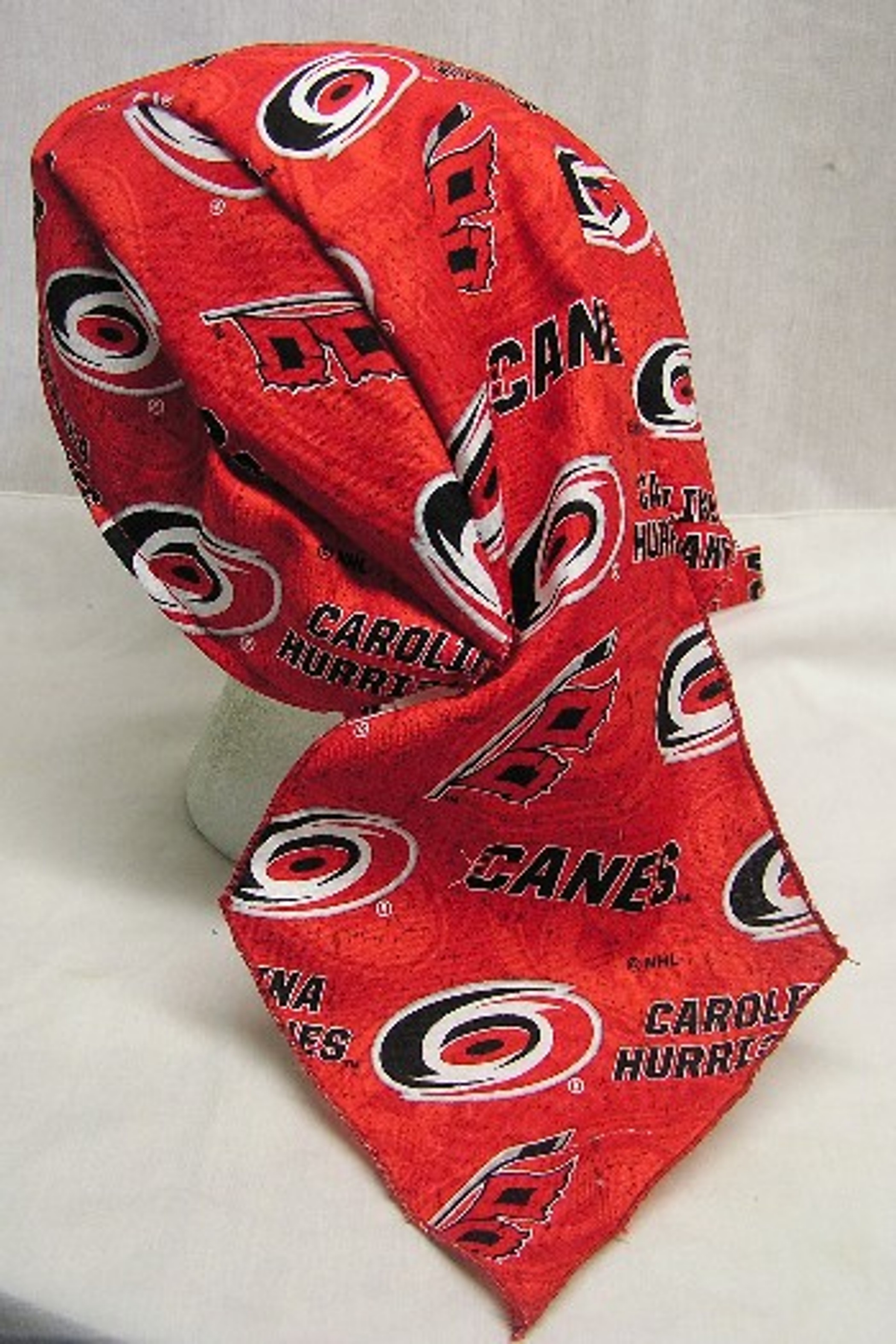 Carolina Canes Du-rag
