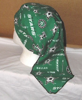  Dallas Stars