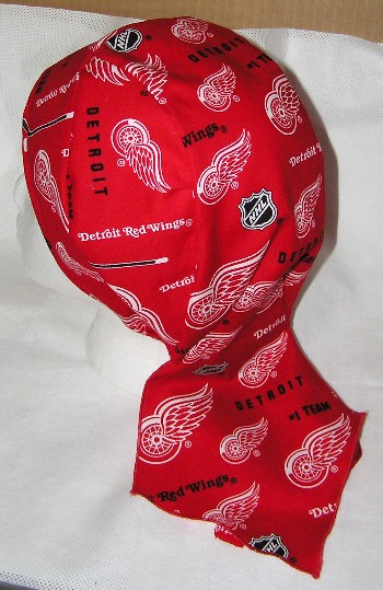 Detroit Redwings