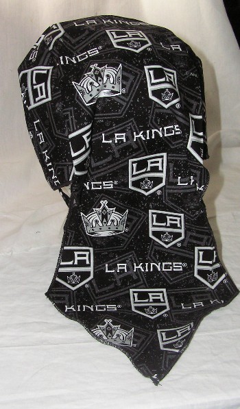 LA Kings Du-rag