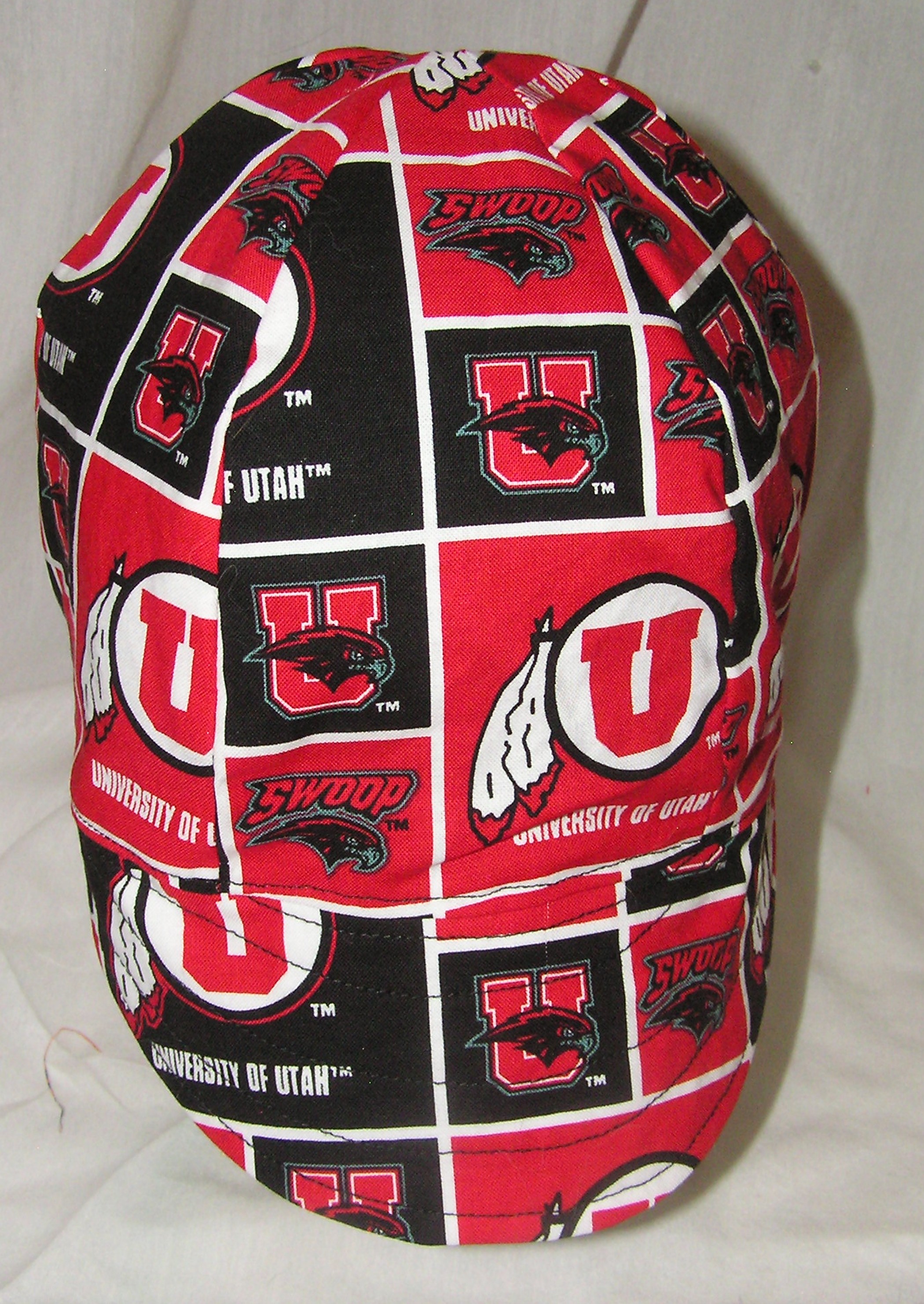 Utah Welder