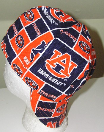 Auburn