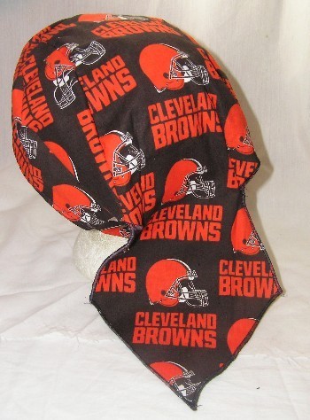 Cleveland Browns
