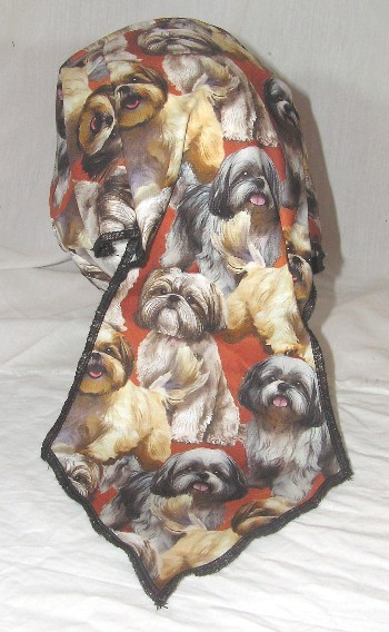 ShihTzu Du-rag