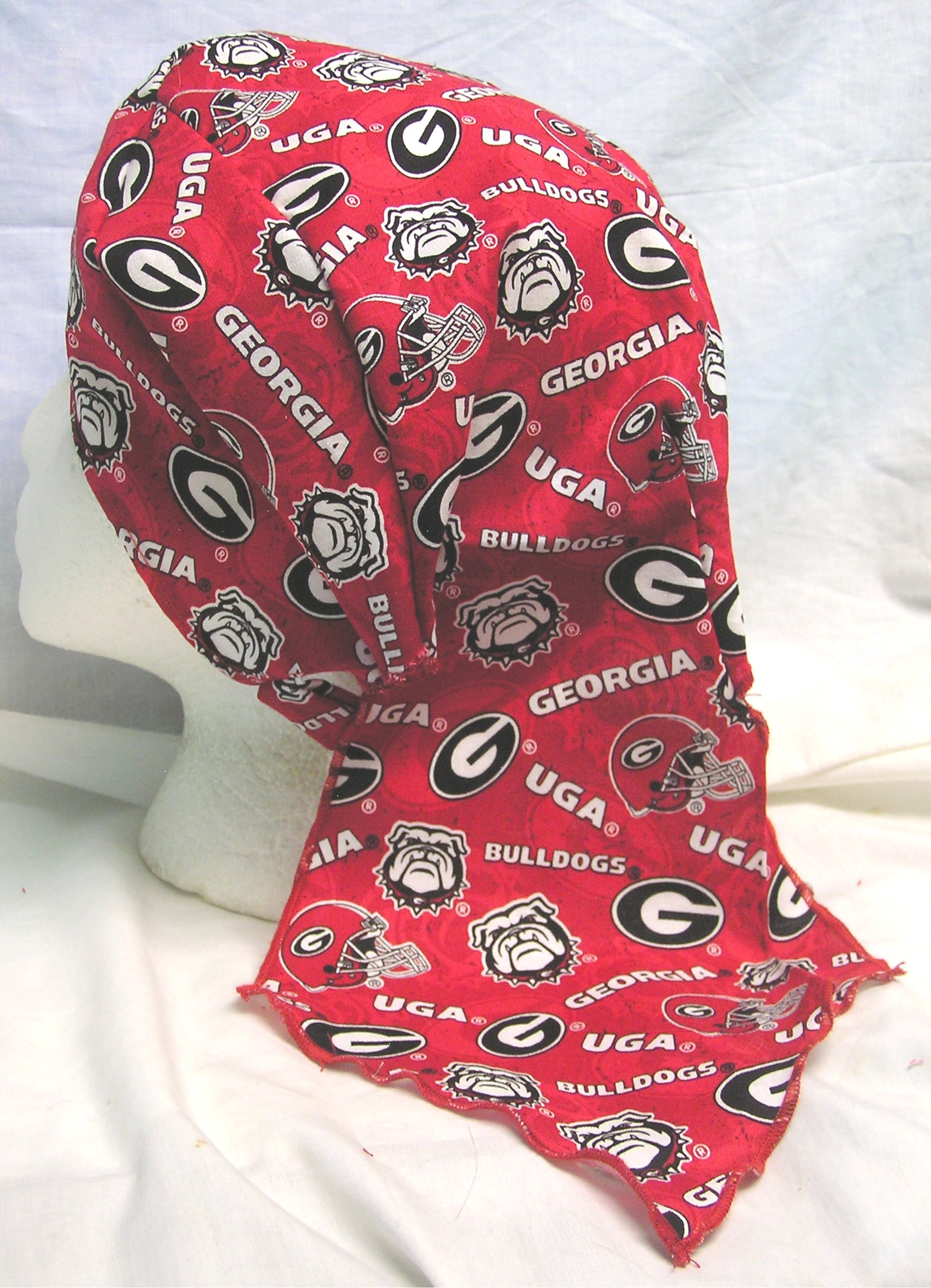 Georgia Bulldogs