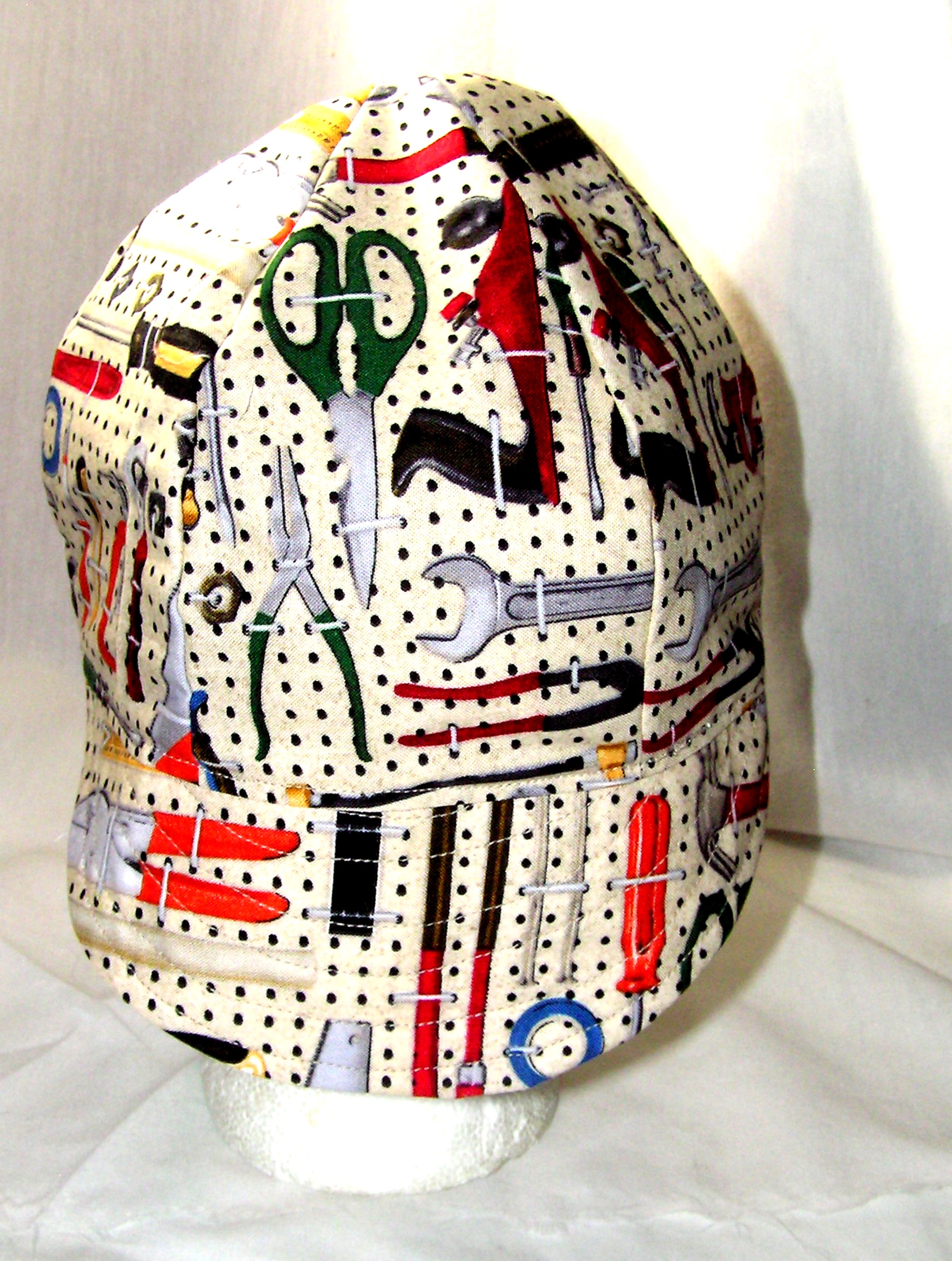 Handyman Tools welder cap