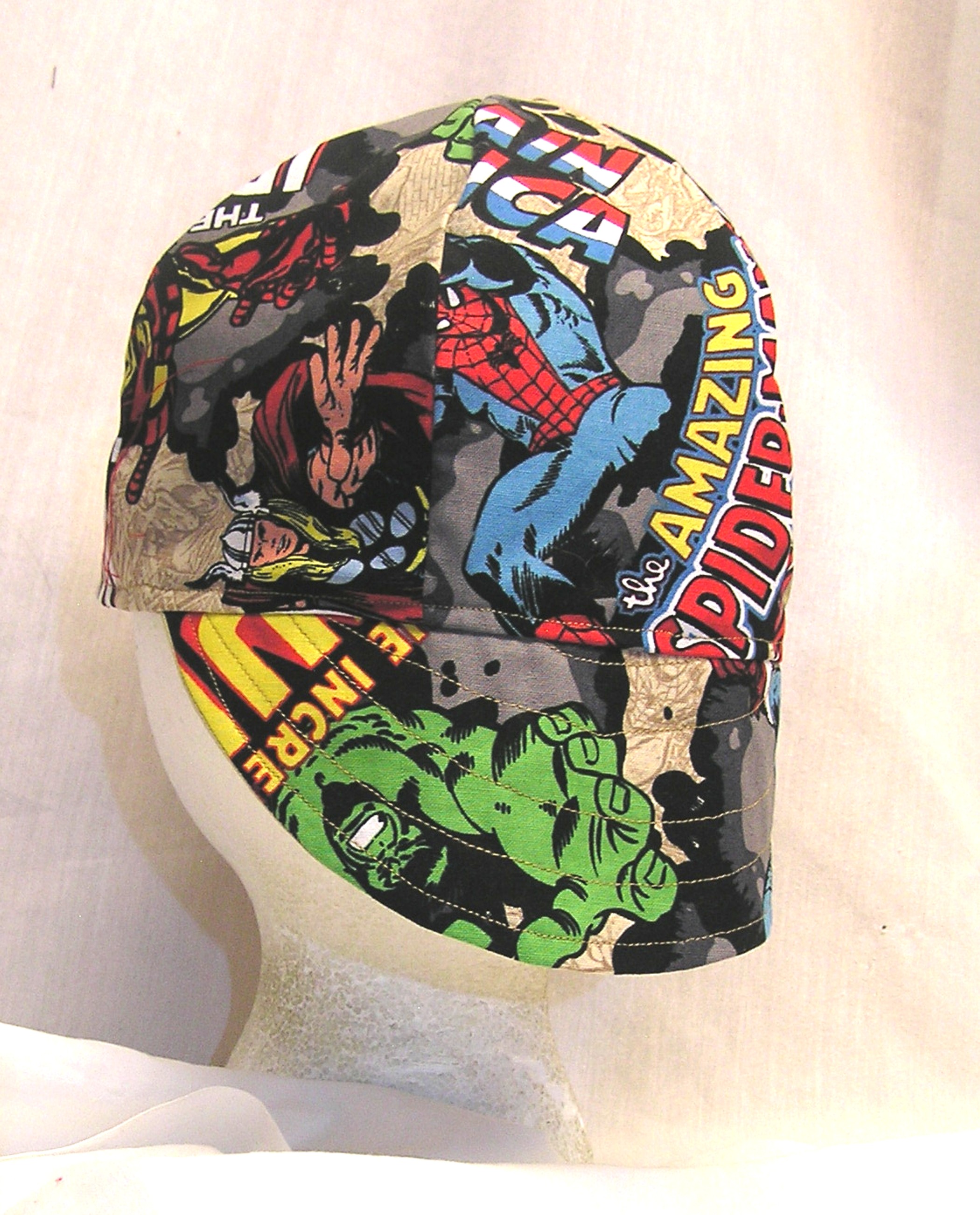 Hulk Hereos