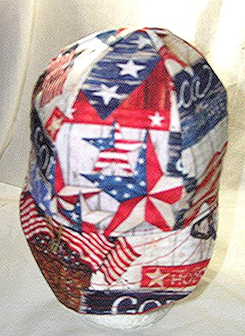 God Bless America Welder