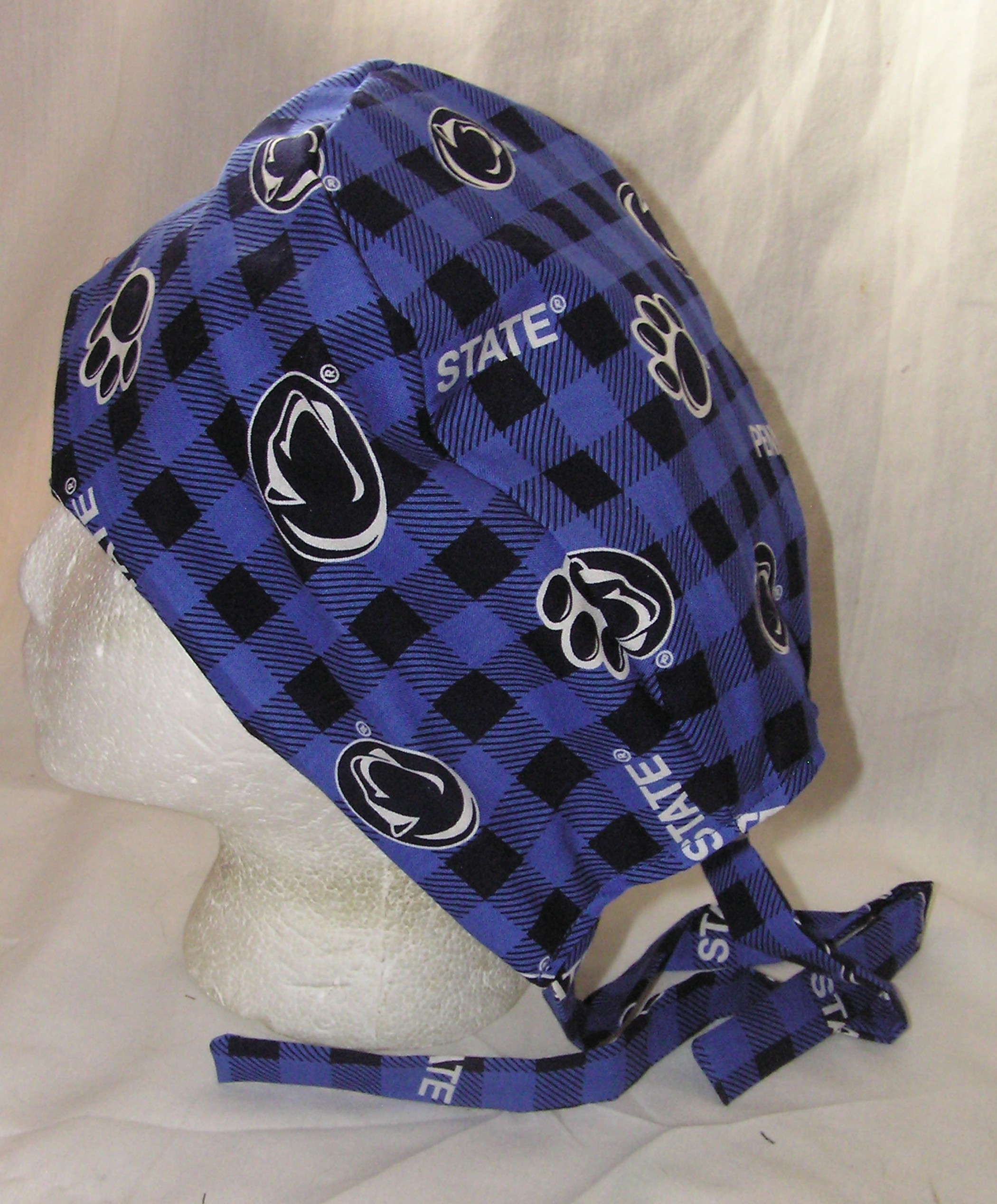 Penn State